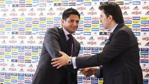 BOMBA ZILEI:** "Un egal cu Luxemburg nu ar fi un dezastru! Se poate întâmpla orice!"