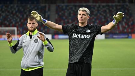 Târnovanu e ca și vândut! „Se va duce cu oferta de la mine, de 2.000.000 de euro, la Gigi Becali”