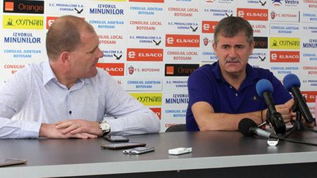 Valeriu Iftime, pus la colț de un fost colaborator: "A declarat că a făcut doi pași în față. Nu i-am văzut. S-a spus că are cel mai bun management. Nu-l văd. Eu am lăsat un izvor care produce în continuare"