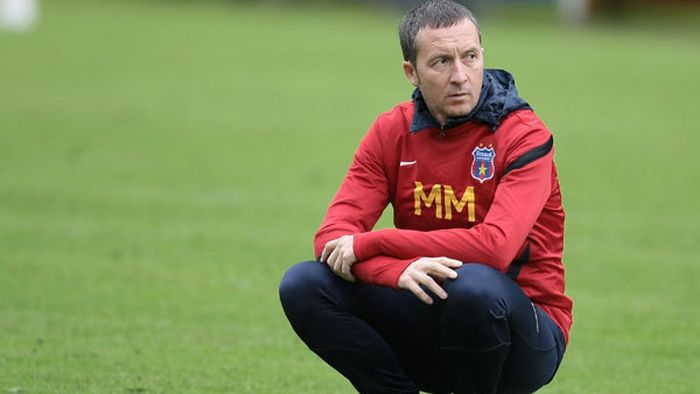Un nou "gladiator" în Ghencea: "Ca să vezi cât e de bun trebuie ca fotbalul să nu fie mister total"** Managerul anunță "transferul" iernii: "Va fi titular la națională"