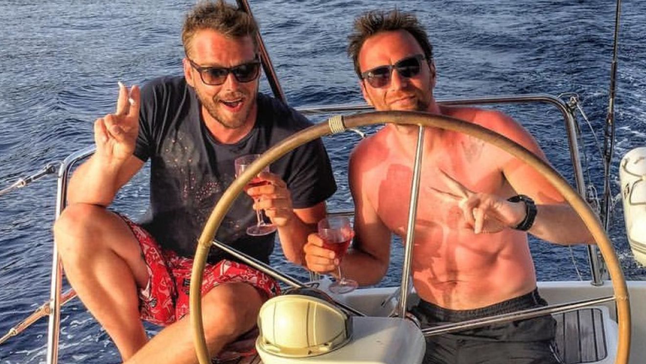 Sârbul care a jucat la FCSB și care acum are afaceri cu restaurante a fost la meciul cu Steaua Roșie și a avut un șoc: „Toată lumea a rămas uimită”