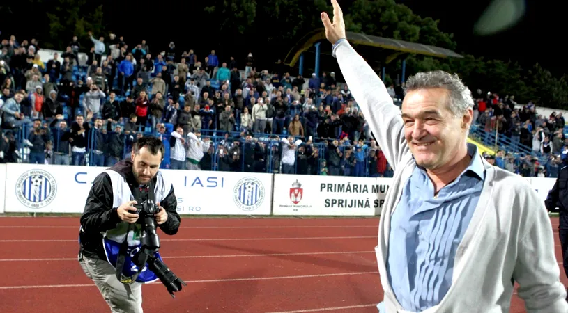 Gigi Becali, patron la un club nou în Superliga? Fuziune istorică între FCSB și CSA Steaua, cu finanțarea miliardarului, varianta susținută de unul dintre greii fotbalului românesc: „Se face marea echipă”