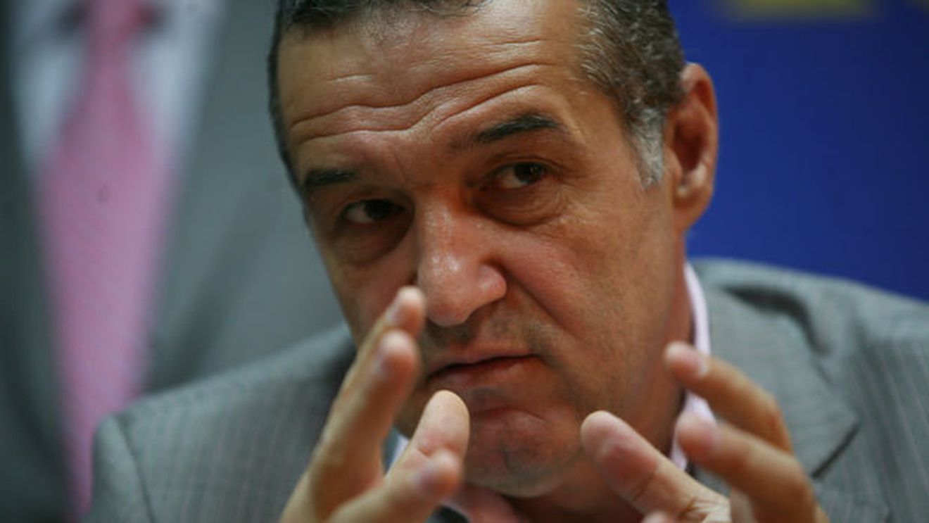 Becali spune că MM și Marcel Popescu sunt compatibili:** "Ei se vor ocupa de club!" Vezi ce zice de Conceicao