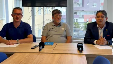 CSM Unirea Alba Iulia, start lansat spre Liga 2, cu Bogdan Apostu și Cristian Pustai la timonă! ”Avem un lot mult superior celui din sezonul trecut și un buget mai mic decât a avut Alba în anul promovării Gloriei”