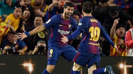 Barcelona a refuzat noile echipamente pentru că...semănau prea mult cu cele ale Realului. FOTO | Cum arată propunerea cu care Nike a vrut să "revoluționeze"