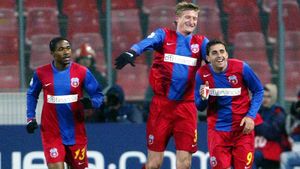 Continuă seria transferurile tari în Liga 4. Un fost jucător al FCSB-ului și un fost atacant al lui Juventus sunt aproape să semneze 