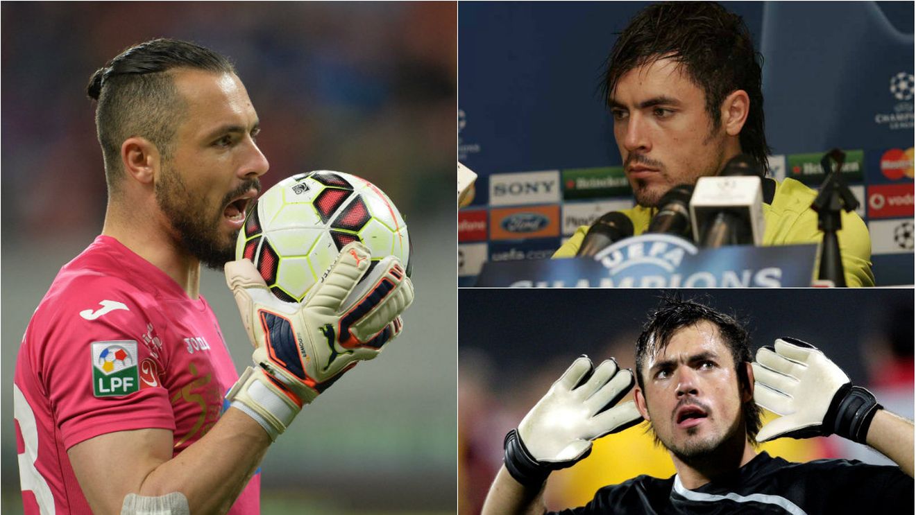 INTERVIU STĂ‚NCIOIU | Rockerul care a interzis manelele în vestiare. "Ascult și acum Metallica înainte de meciuri". Cine a inventat "Gașca nebună", CFRicire a fost cândva și cum a fost convins să vină la ASA: "N-am bani, dar uită-te în ochii mei"