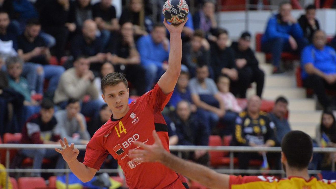 România, primul succes în campania de calificare pentru Mondialul din 2021. „Tricolorii” s-au chinuit însă aproape 30 de minute cu Georgia