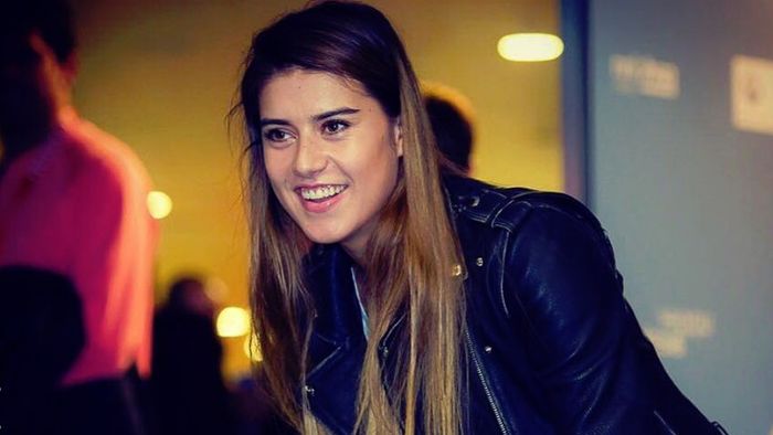 Sorana Cîrstea a oferit o mostră de fair-play după ce a beneficiat de abandonul adversarei la Istanbul! Gestul care nu s-a văzut la TV | VIDEO