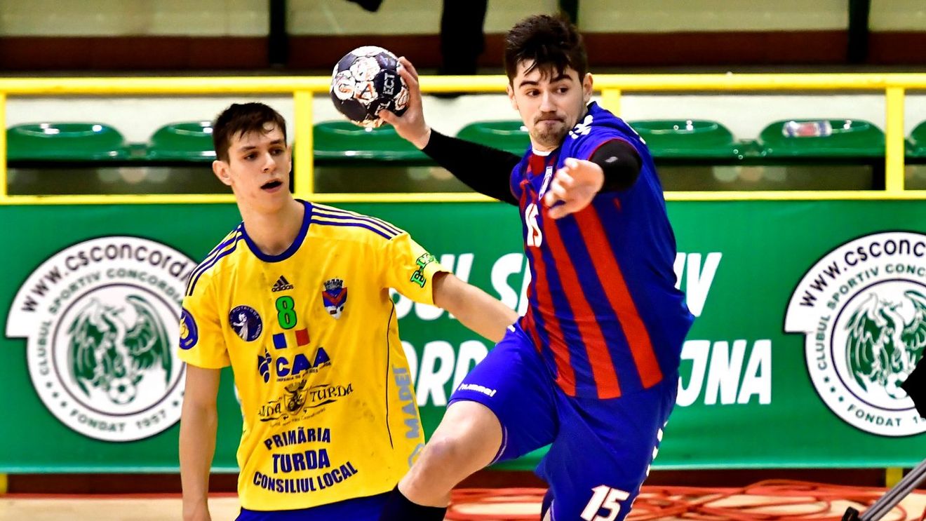 Toată echipa de handbal a CSA Steaua București este în izolare, după ce un jucător a fost depistat cu Covid-19. Când vor fi reluate antrenamentele