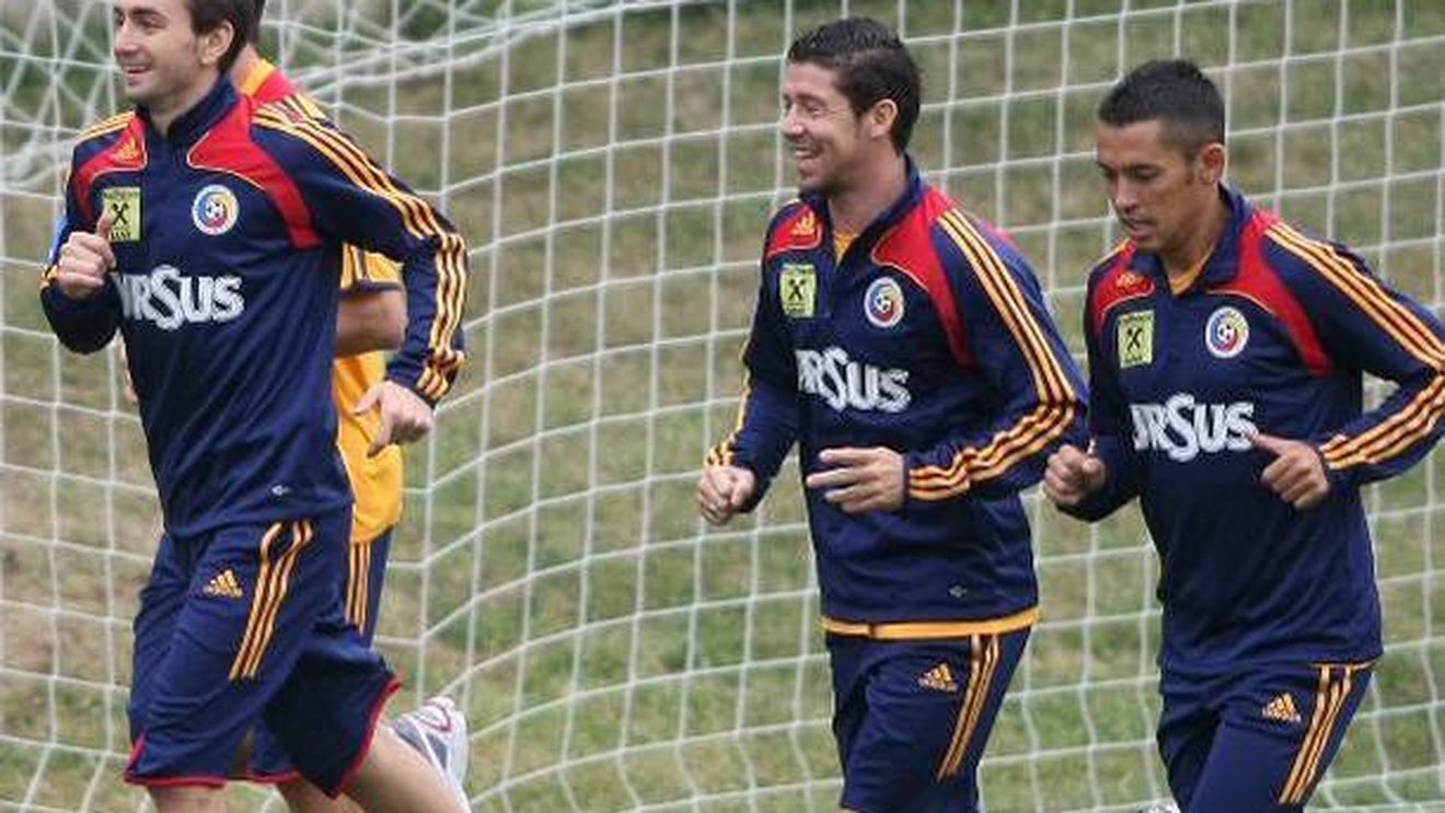 Italienii susțin că Fiorentina va avea cel mai tare atac, Mutu - Surdu:** "Se va vorbi mai multă română, mai greu va fi să se înțeleagă" :)