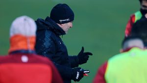 Laszlo Balint i-a lăudat pe Toni Petrea și Daniel Popa înainte de Chindia - UTA. Arădenii stau rău în clasament, dar nu disperă: „Suntem principalii noștri adversari!”