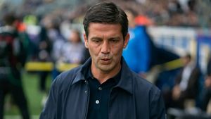 Chivu a refuzat 50 de milioane de euro din Premier League. Nici n-a vrut să audă să-și vândă jucătorul