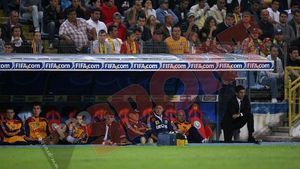 Lucescu jr. e ferm:** "Președinții de cluburi să nu se aștepte ca naționala să crească jucători!"