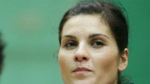 Meiroșu, "blat" pe viață cu arbitrul