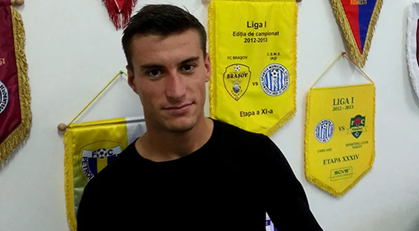 Bosoi și Caparco au ales CSMS pentru promovare:** 