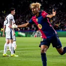 Erling Haaland, zăpăcit de ce a făcut Lamine Yamal. Postarea din 4 cuvinte, după ce l-a văzut în Barcelona – Inter 3-3