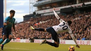 OFICIAL | Federația Engleză de Fotbal a introdus o nouă regulă, iar "trișorii" vor avea de suferit. Ce se va întâmpla începând din sezonul următor 