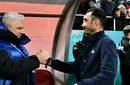 Strigătele peluzei la FCSB – Rapid 0-0! Fără Bîrligea, derby „e pustiu” versus Marius Șumudică: geaca „top”, echipa mică!