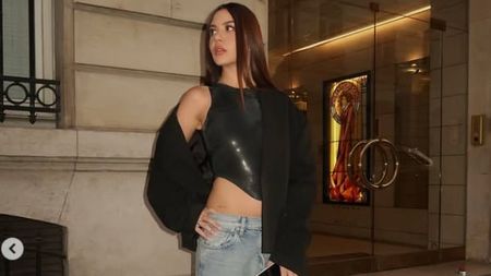 Fiica lui Ilie Năstase vrea să facă avere cu un business la Paris, inspirat de tatăl ei
