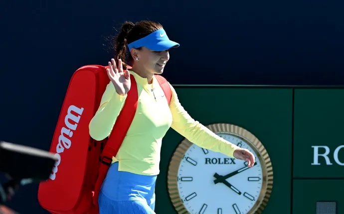 Reacție fulger a președintelui Federației Române de Tenis, după ce Simona Halep n-a primit wild-card la Roland Garros: „Și noi îi ajutăm pe ai noștri”. EXCLUSIV