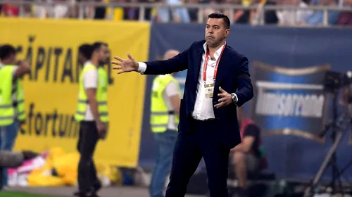 Cosmin Contra chiar e tot mai aproape de o revenire la Dinamo! Fostul selecționer al României, la un pas să semneze după ce s-ar fi înțeles cu noul patron din „Ștefan cel Mare”
