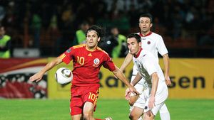 A refuzat Dinamo și a ales Astra!** INTERVIU cu George Florescu: "Numărul 10 mi-a făcut mai mult rău"