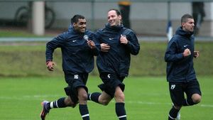 Șiman face lumină în "cazul Dorel Stoica": "Are drept de joc" Vezi ce riscă Steaua!