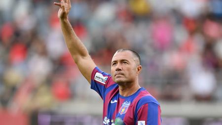 Adrian Ilie a decis. Când negociază cu Gigi Becali