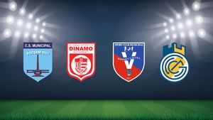 Gloria Bistrița Năsăud, cea mai slabă dintre învinsele din finale! Clasamentul și echipele care primesc o a doua șansă la promovarea în Liga 2