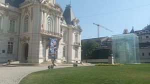 Turul României la ciclism ia startul miercuri, la Craiova. Totul despre ediţia 2025 a „Micii Bucle"