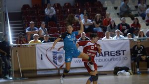 CAZUL ECUSOANELE | Răsturnare spectaculoasă de situație: CSM București pierde meciul cu SCM Craiova cu 10-0 și e penalizată cu un punct. Clasamentul e bulversat, echipa bucureșteană ar putea merge la TAS