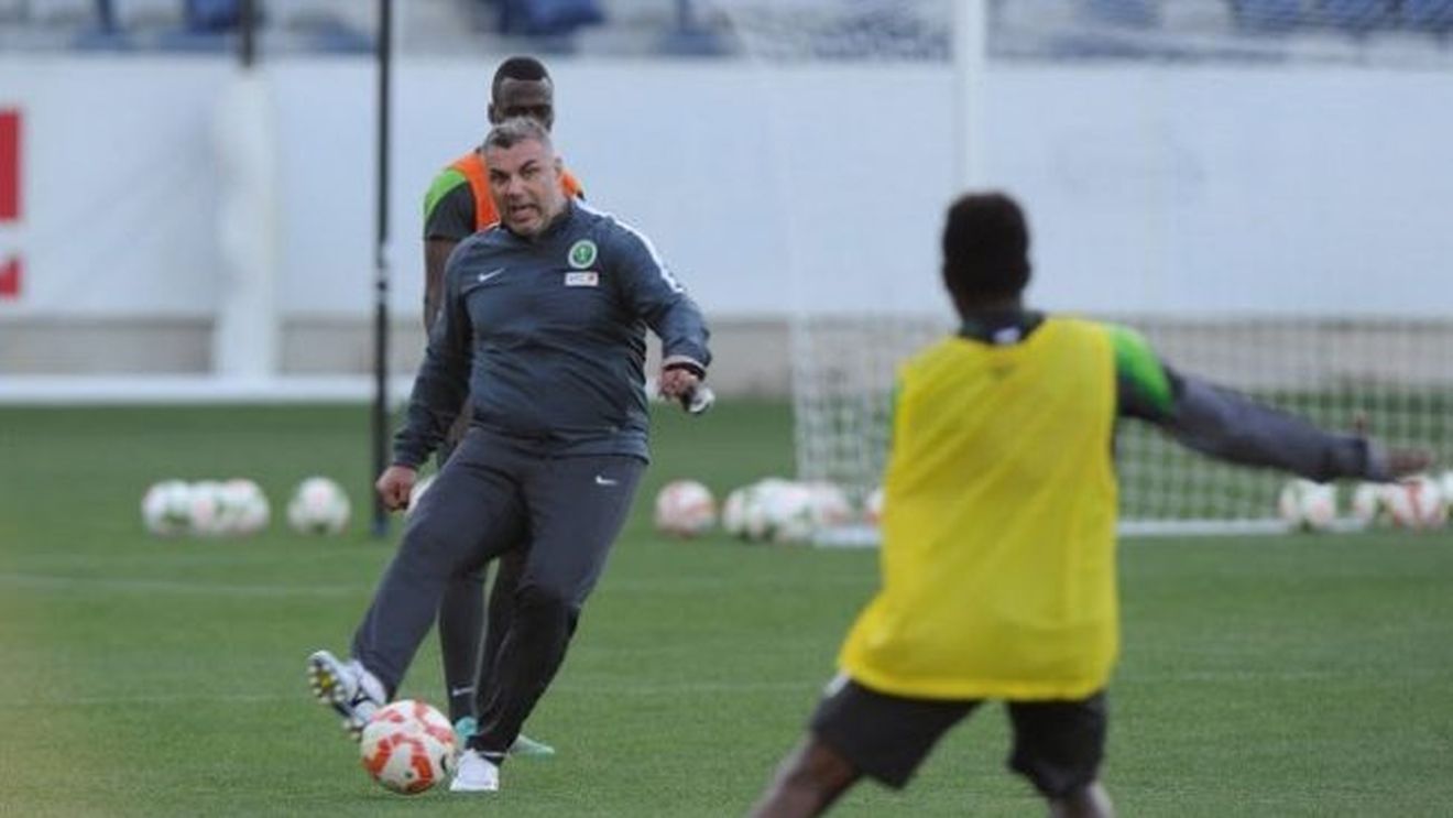 Olăroiu a debutat cu un eșec la Cupa Asiei pe Națiuni: "Din păcate, avem probleme cu condiția fizică" VIDEO | China - Arabia Saudită 1-0