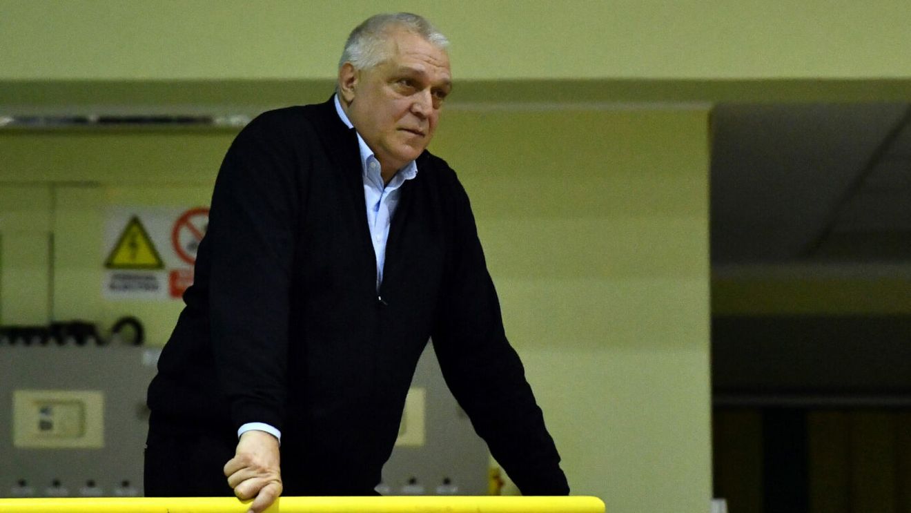 Reacția lui Vasile Stângă după eșecul dureros suferit de România la Campionatul Mondial și ce urmează: „Apărarea a fost șvaițer, dar putem să batem Ungaria!”. EXCLUSIV