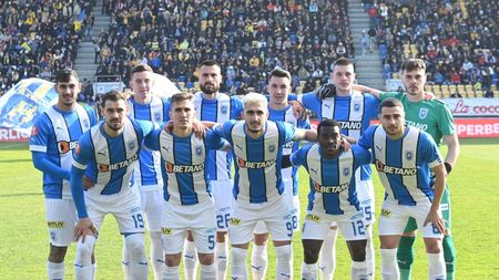 De ce se tem jucătorii Universităţii Craiova de meciul cu UTA: „El ne cunoaşte vulnerabilităţile”