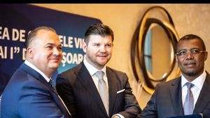 Federația Africană de Judo a încheiat un protocol de colaborare cu Universitatea de Științele Vieții „Regele Mihai I”