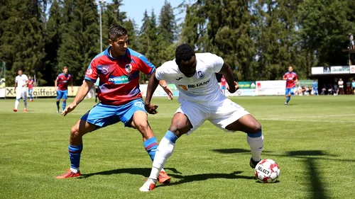 Craiova are deja un amical perfectat în Austria, dar nu ştie încă durata cantonamentului | EXCLUSIV