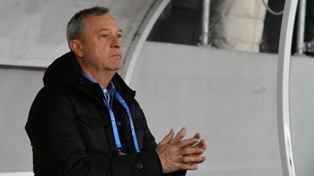 Mircea Rednic vrea să îl transfere pe mijlocașul luat de Dan Șucu de la Gigi Becali: „Așteptăm răspunsul”. EXCLUSIV