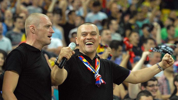 Gheorghe Mustață, mesaj pentru Florin Talpan după ce i-a fost respinsă cererea de recuzare a completului de judecată: „A pus presiune pe judecători și a pierdut!” | EXCLUSIV