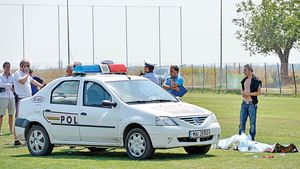 O viață costă 700 de lei!** Încă o TRAGEDIE lovește fotbalul românesc! Detalii INCREDIBILE despre decesul lui Henry