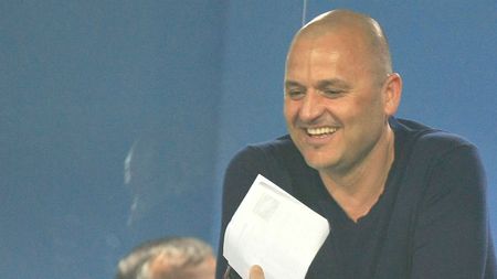 Mititelu: "Badea poate fi un jucător de bază la Craiova!"