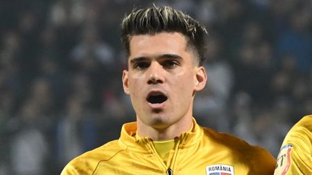 Adrian Mutu i-a pus la zid pe Ianis Hagi şi pe Dennis Man după Bosnia - România