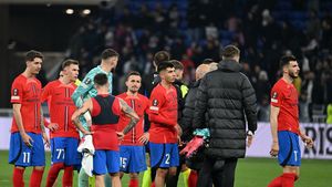 FCSB va pierde un meci din viitorul sezon cu 0-3, la masa verde. Gigi Becali a făcut anunțul: „Nu ne prezentăm”