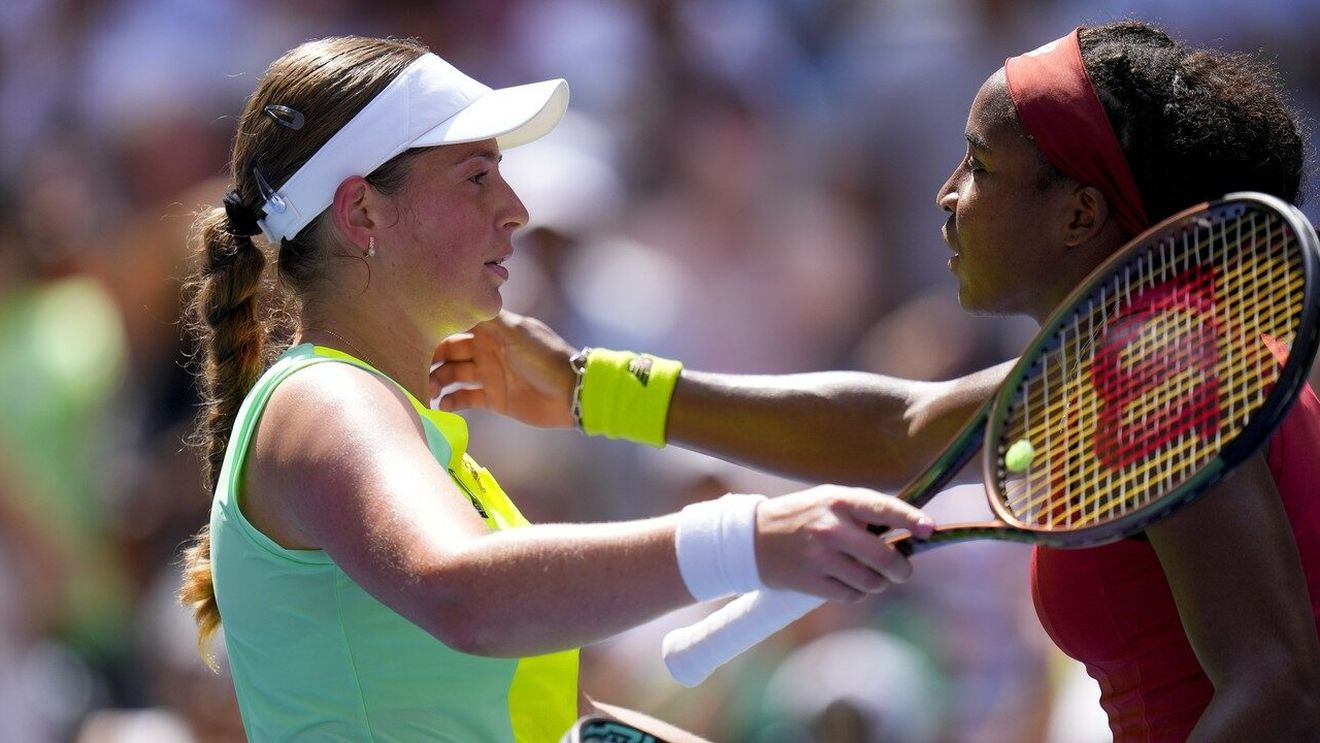 Are doar 21 de ani, dar le întrece pe Aryna Sabalenka și Iga Swiatek la încasările din contracte de publicitate! Cine este jucătoarea de tenis inclusă în Topul Forbes Under 30