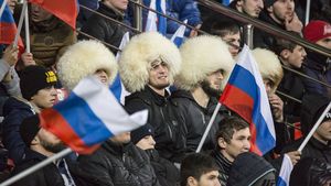 Rușii recunosc că ne-au "furat", dar se declară mai buni: "Am dat gol din ofsaid și Andone a fost evident faultat de Semenov. Însă am fost eficienți"

