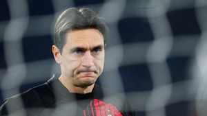 Ciprian Tătărușanu a dezvăluit țeapa pe care a încercat să o dea la Aeroportul Internațional Henri Coandă București! Tot el a ieșit „fript” din ecuație, iar momentul stânjenitor îl bântuie și azi: „Am ajuns să plătesc 1.000 de euro”