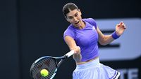 Câți bani a luat Sorana Cîrstea după ce a fost eliminată de la Indian Wells de numărul 14 WTA
