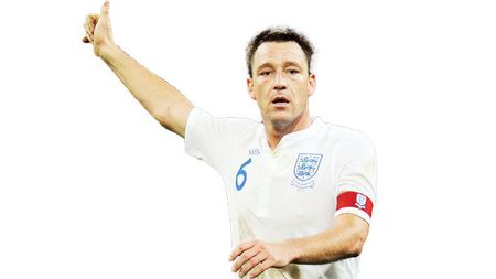 Terry, out din națională?** Cariera jucătorului atârnă acum de un fir de ață