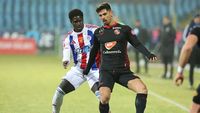 Anderson Ceara a luat decizia după ce FCSB a renunțat la transferul lui