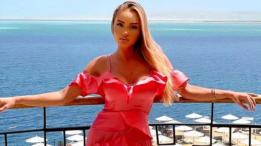 Ce face Maria Constantin ca să fie în formă. ”Până pe la 30 de ani nu am avut probleme cu kilogramele”